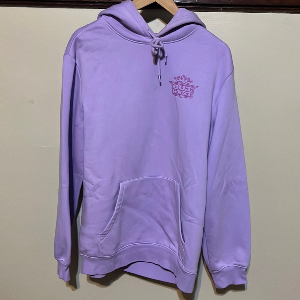 H&M Men’s Outkast Graphic Hoodie